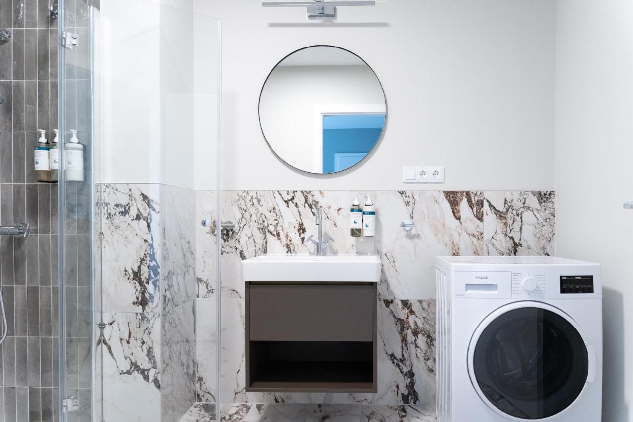 Numa Vienna Terra Aparthotel Kültér fotó
