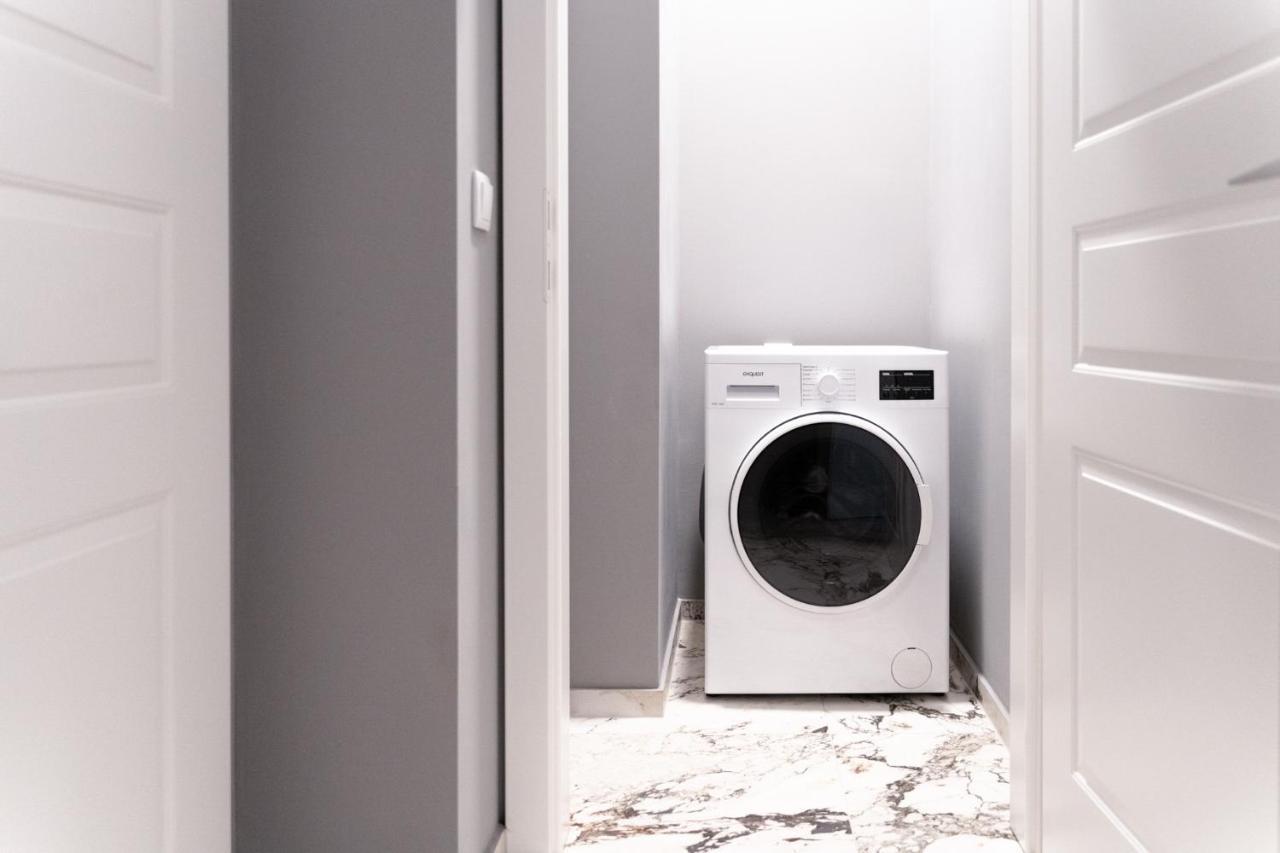 Numa Vienna Terra Aparthotel Kültér fotó