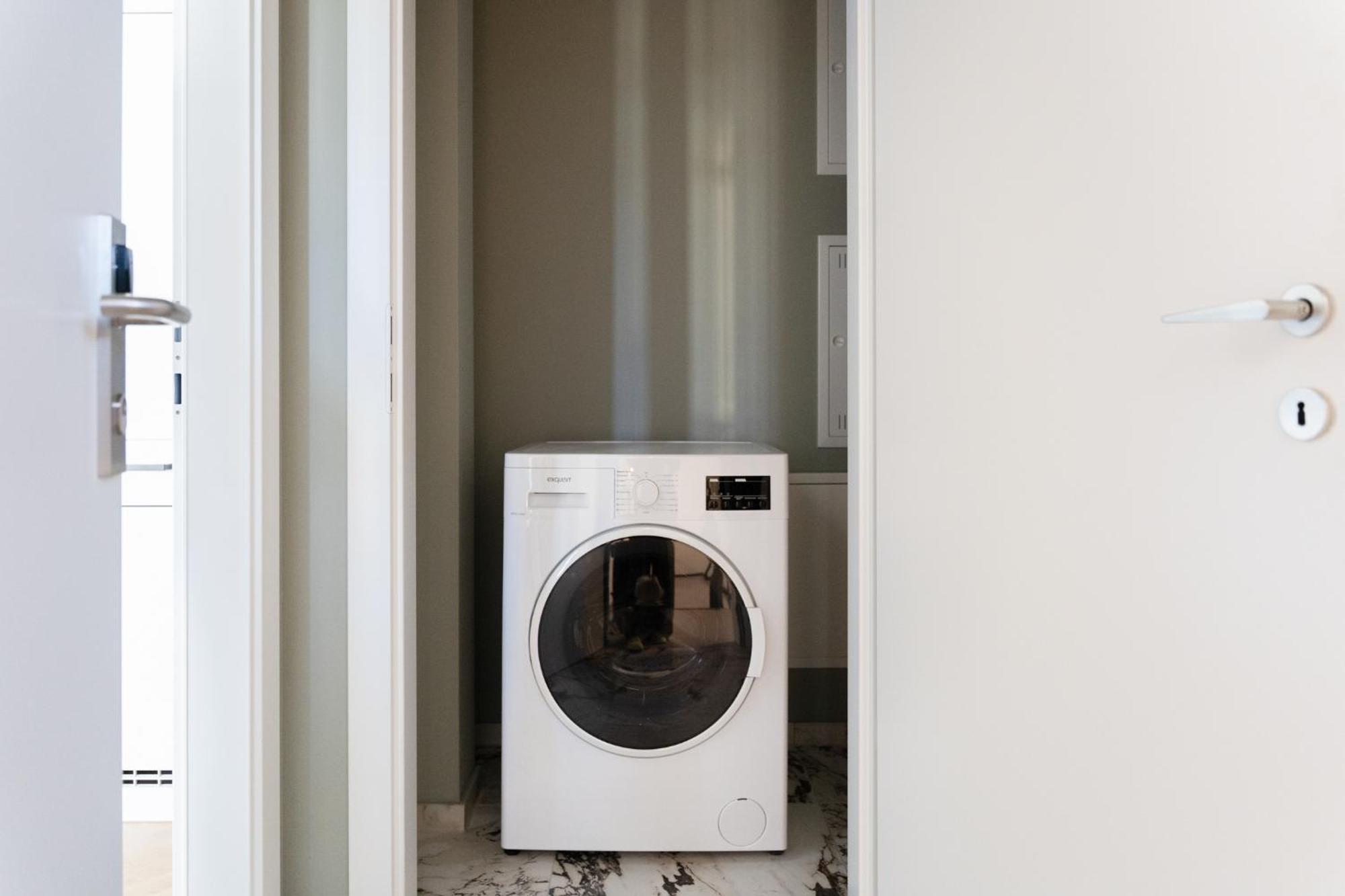 Numa Vienna Terra Aparthotel Kültér fotó
