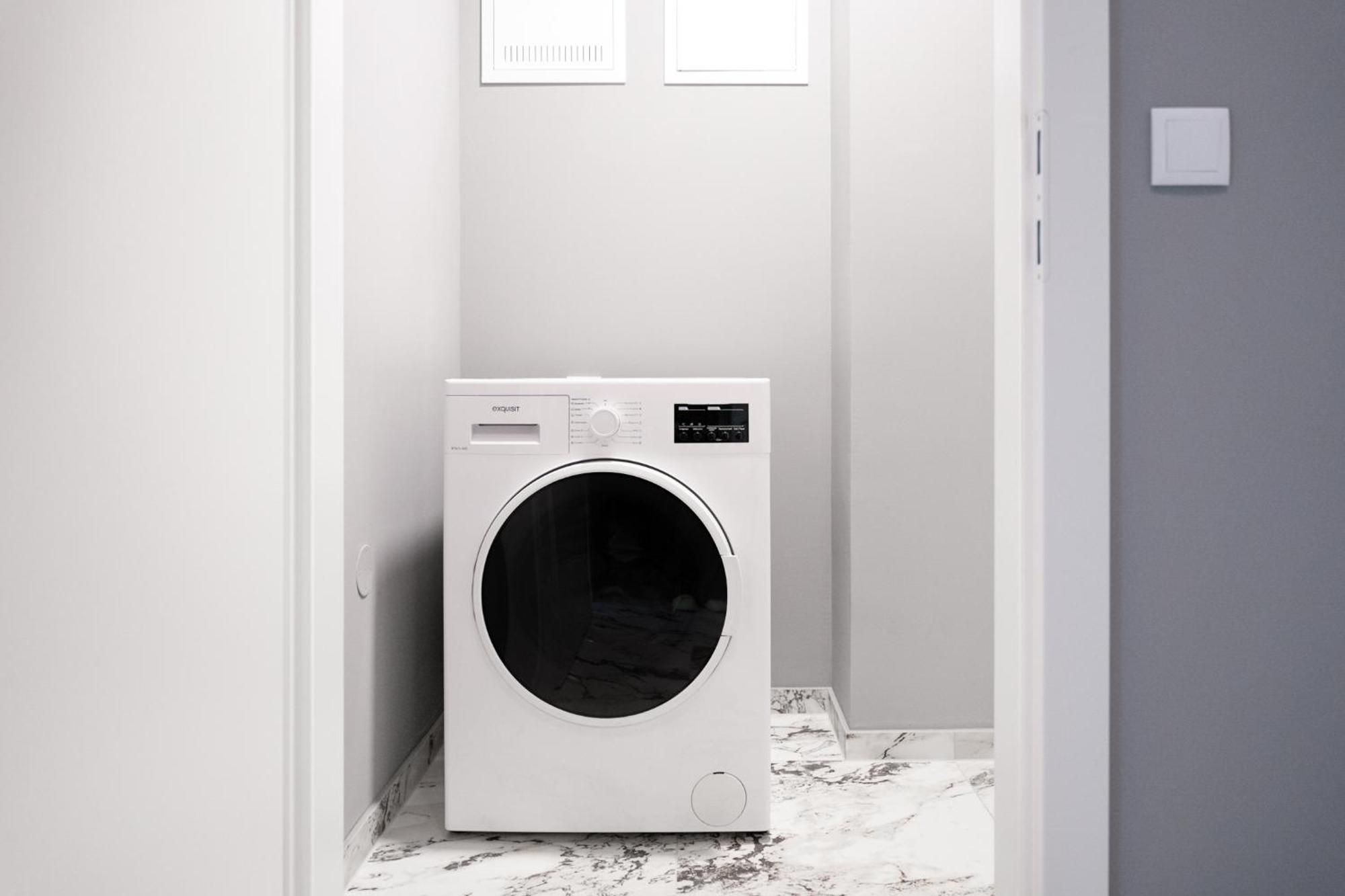 Numa Vienna Terra Aparthotel Kültér fotó