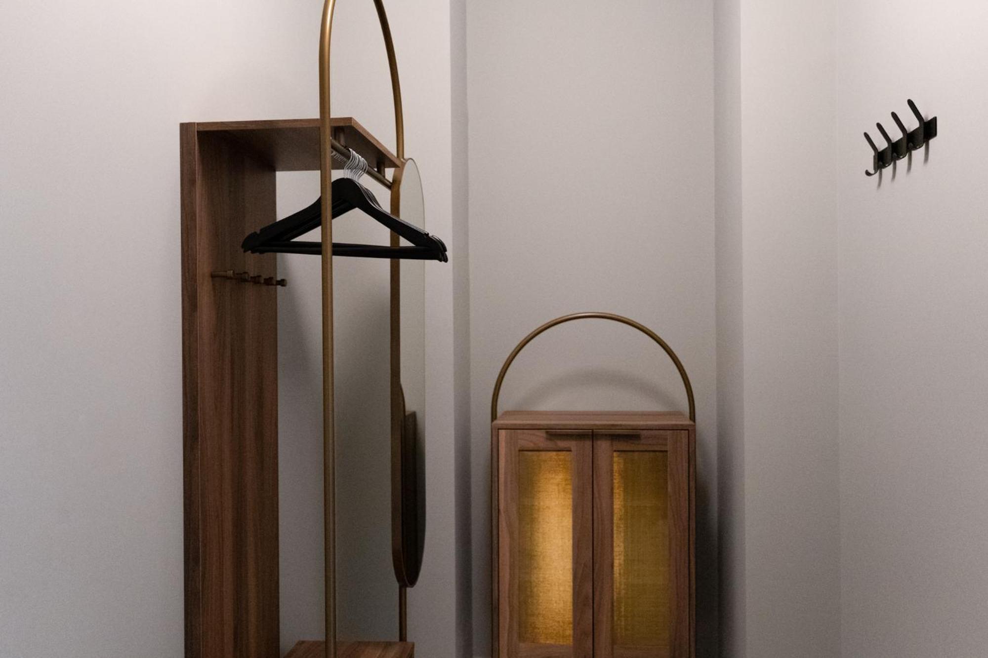Numa Vienna Terra Aparthotel Kültér fotó